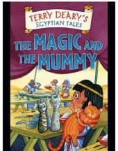 book The Magic and the Mummy