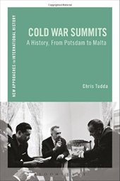 book Cold War Summits: A History, From Potsdam to Malta