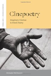 book Cinepoetry : imaginary cinemas in French poetry