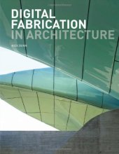 book Digital fabrication in architecture