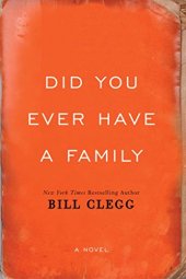 book Did you ever have a family