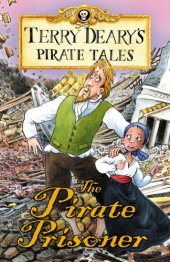 book The pirate prisoner