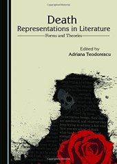 book Death representations in literature : forms and theories