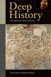 book Deep history : the architecture of past and present