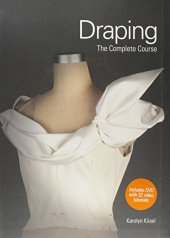 book Draping : the complete course