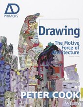 book Drawing: The Motive Force of Architecture