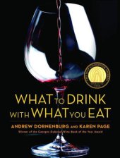 book What to drink with what you eat