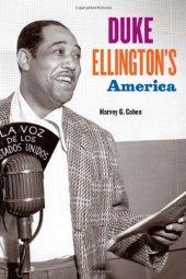 book Duke Ellington's America