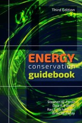 book Energy conservation guidebook