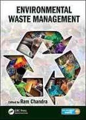 book Environmental Waste Management