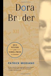 book Dora Bruder