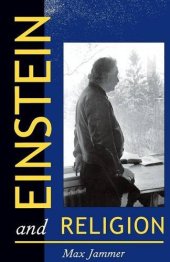 book Einstein and religion : physics and theology