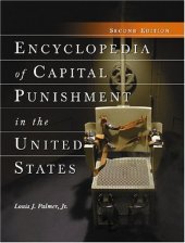 book Encyclopedia of capital punishment in the United States