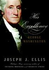 book His Excellency : George Washington