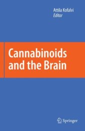 book Cannabinoids and the brain