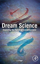 book Dream science : exploring the forms of consciousness