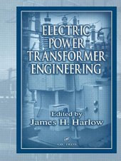 book Electric power transformer engineering