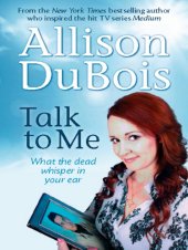 book Talk to me : what the dead wisper in your ear