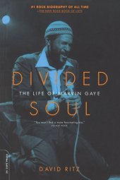 book Divided Soul: The Life of Marvin Gaye: The Life of Marvin Gaye