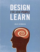 book Design for how people learn