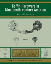 book Coffin hardware in nineteenth century America