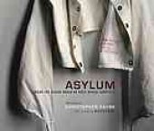 book Asylum : inside the closed world of state mental hospitals