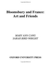 book Bloomsbury and France : art and friends