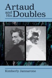 book Artaud and his doubles