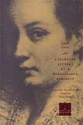 book Collected letters of a Renaissance feminist