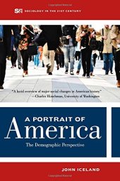 book A portrait of America : the demographic perspective