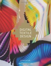 book Digital Textile Design, Second edition