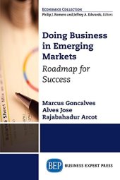 book Doing business in emerging markets : roadmap for success