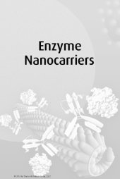 book Enzyme nanocarriers