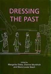 book Dressing the Past