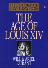 book The Age of Louis XIV