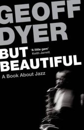 book But beautiful : a book about jazz