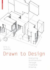 book Drawn to Design