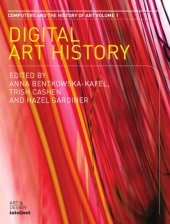 book Digital Visual Culture: Theory and Practice