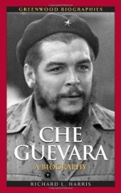 book Che Guevara : a biography