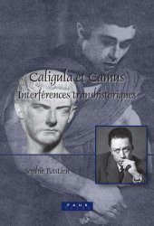 book Caligula et Camus : interférences transhistoriques