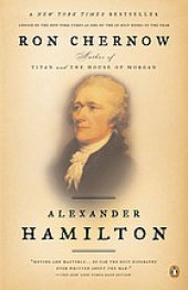 book Alexander Hamilton