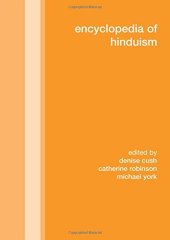 book Encyclopedia of Hinduism