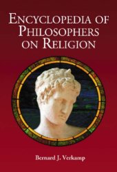 book Encyclopedia of philosophers on religion