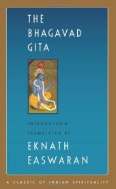 book The Bhagavad Gita