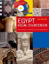 book Egypt visual sourcebook : for artists, architects, and designers