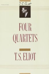 book Four quartets