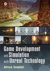 book Game development and simulation with Unreal technology