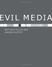 book Evil media