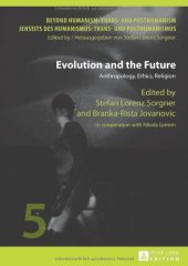 book Evolution and the Future