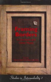 book Framing borders in literature and other media